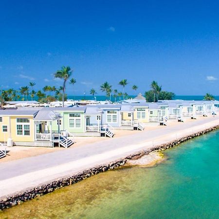 Fiesta Key Rv Resort Waterfront Cottage 36 Layton Esterno foto