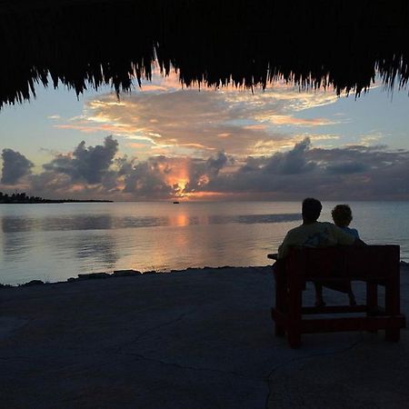 Fiesta Key Rv Resort Waterfront Cottage 36 Layton Esterno foto
