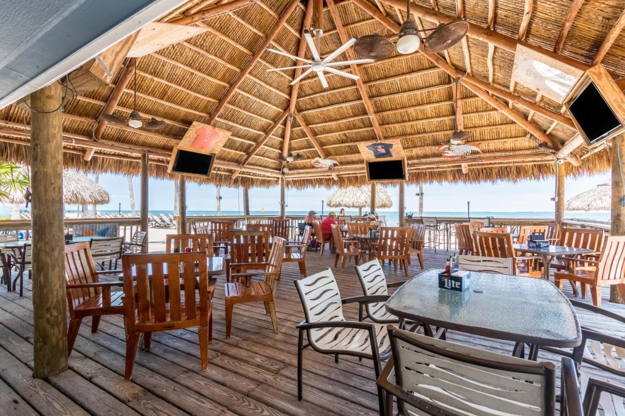 Fiesta Key Rv Resort Waterfront Cottage 36 Layton Esterno foto
