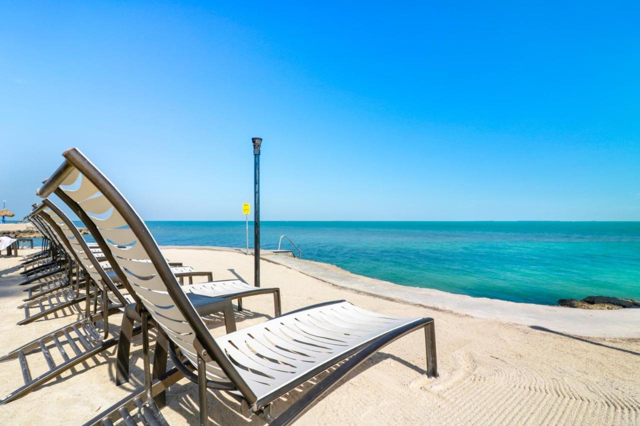 Fiesta Key Rv Resort Waterfront Cottage 36 Layton Esterno foto