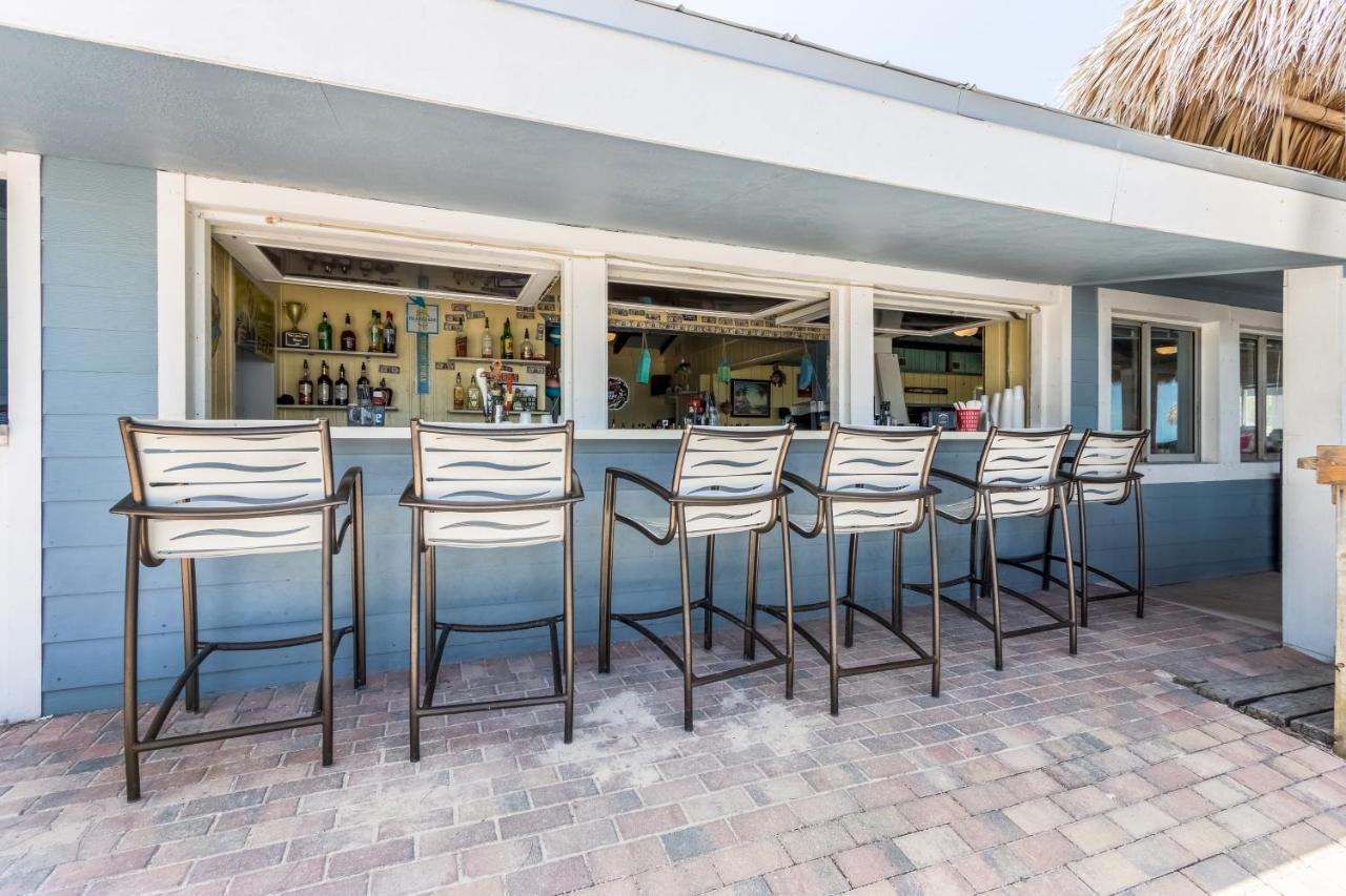 Fiesta Key Rv Resort Waterfront Cottage 36 Layton Esterno foto