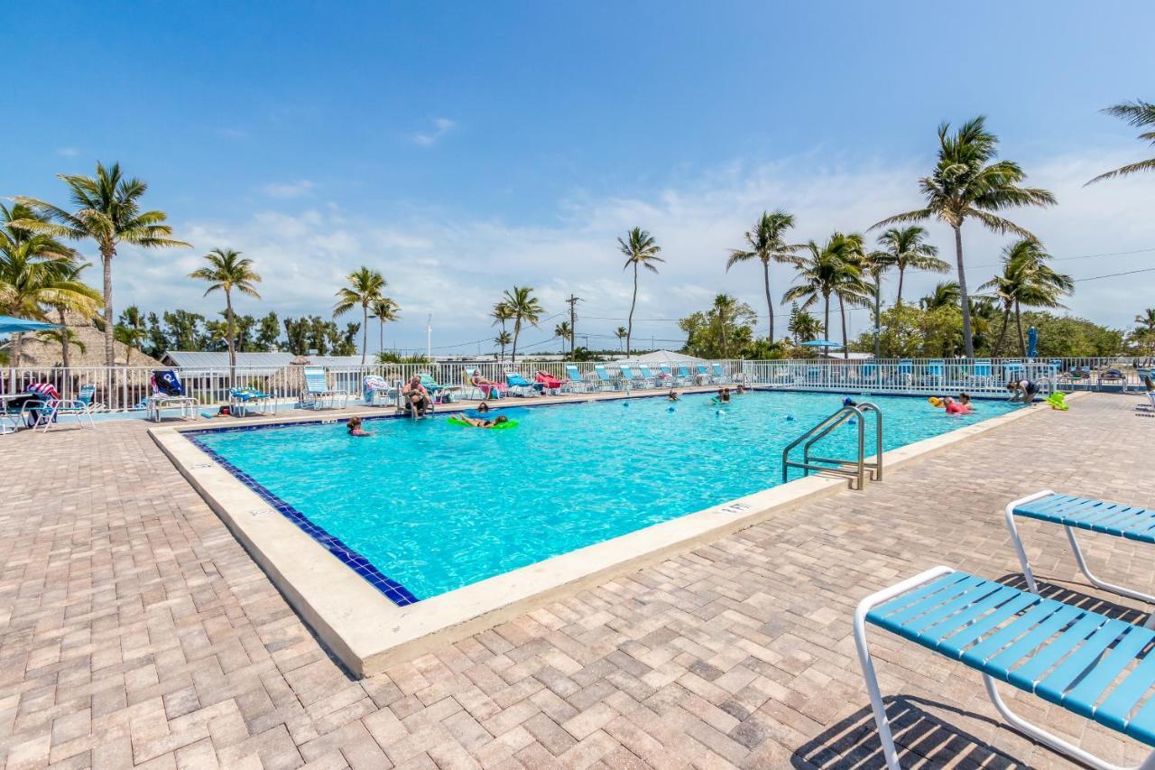Fiesta Key Rv Resort Waterfront Cottage 36 Layton Esterno foto