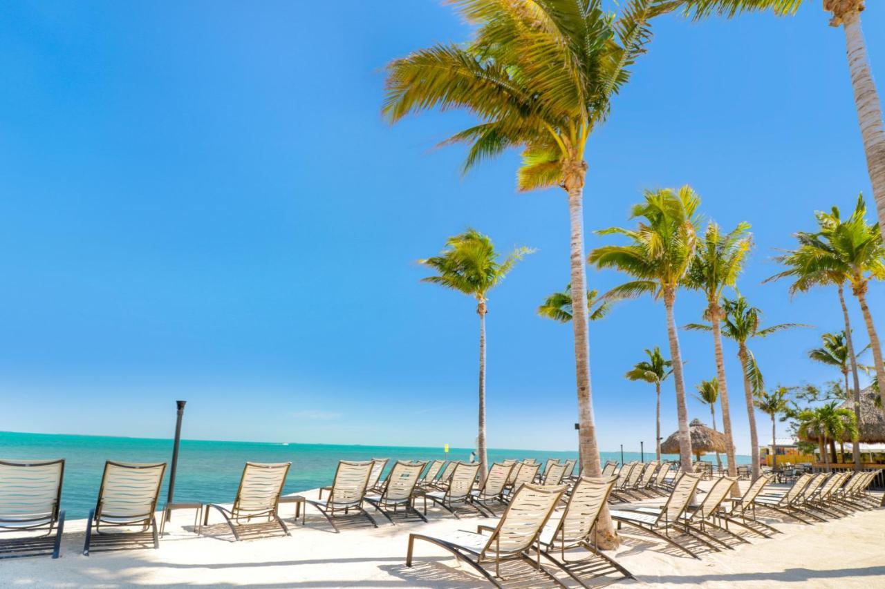 Fiesta Key Rv Resort Waterfront Cottage 36 Layton Esterno foto