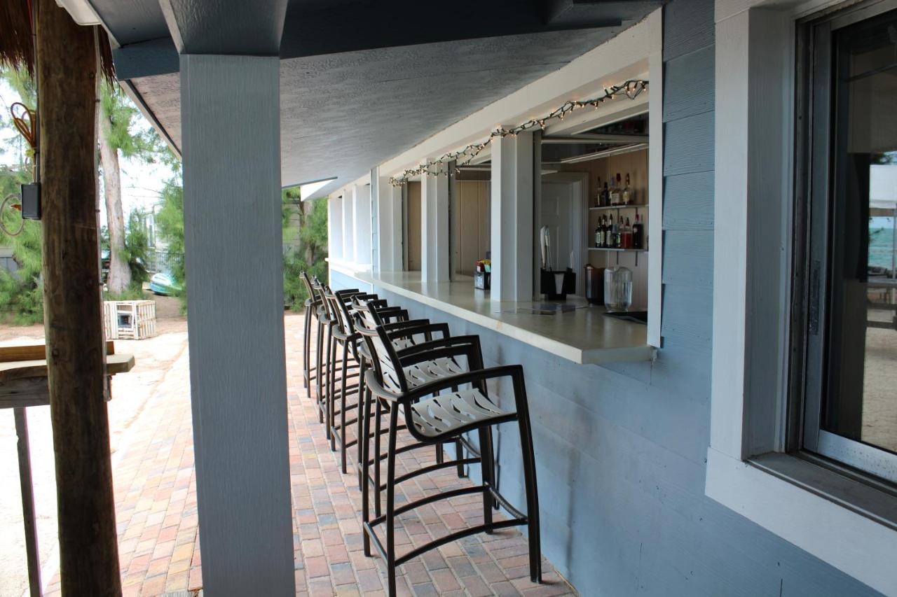 Fiesta Key Rv Resort Waterfront Cottage 36 Layton Esterno foto