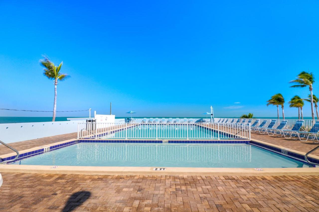 Fiesta Key Rv Resort Waterfront Cottage 36 Layton Esterno foto