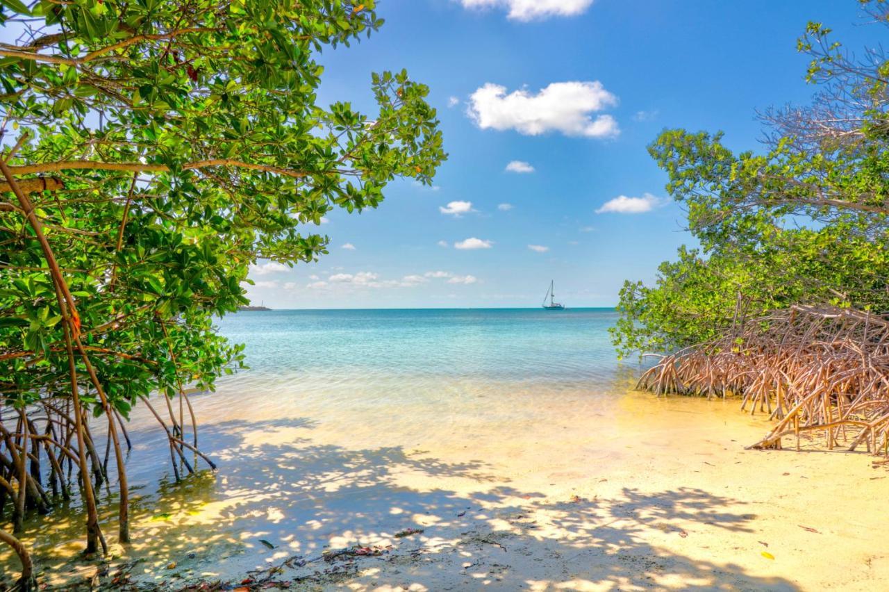 Fiesta Key Rv Resort Waterfront Cottage 36 Layton Esterno foto